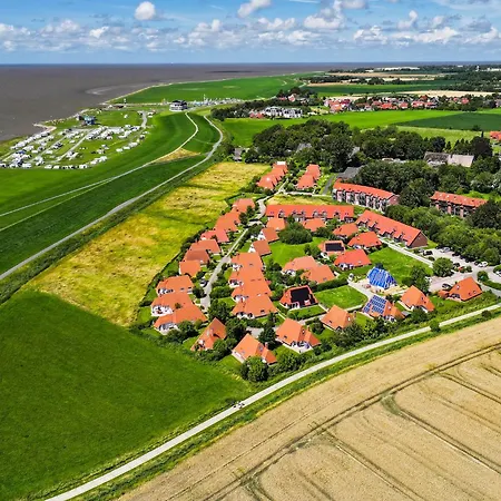 Ferienreihenhaus Mobby Dick Lale Andersen 4g Galerie Apartmán *