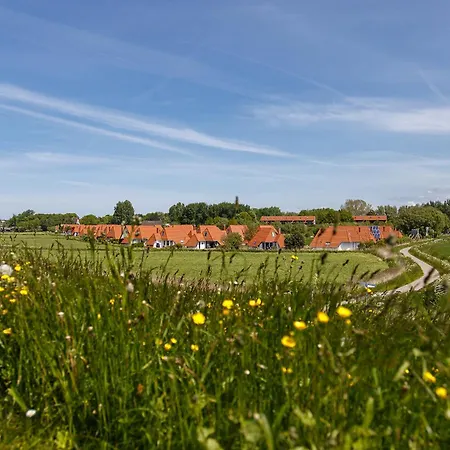 Apartmán Ferienreihenhaus Mobby Dick Lale Andersen 4g Galerie *