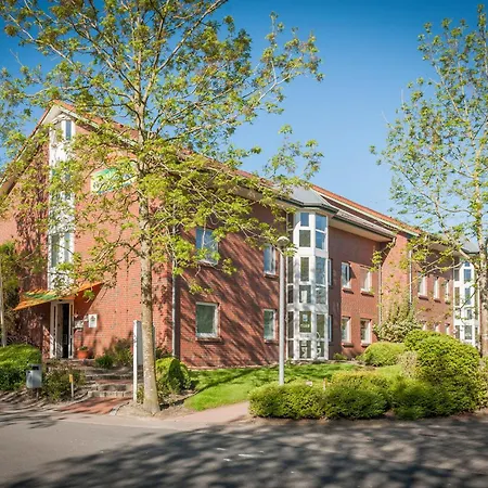 Apartament Ferienreihenhaus 
