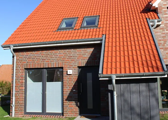 Lejlighed Ferienreihenhaus 