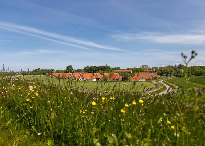 Lejlighed Ferienreihenhaus 